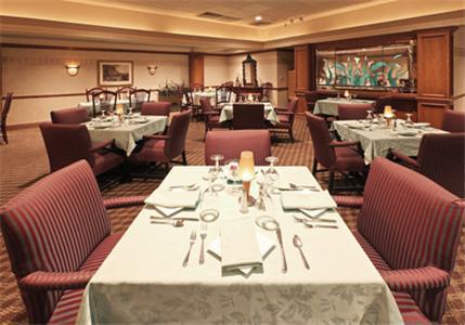 Holiday Inn Jonesboro Ristorante foto