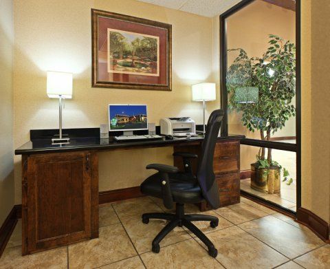 Holiday Inn Jonesboro Camera foto